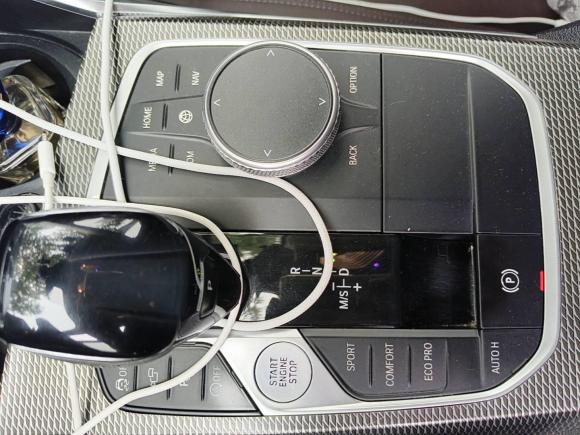 [义乌·浙G] 二手宝马宝马3系2020款 改款 325Li M运动套装