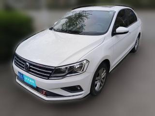 大众捷达2017款 1.5L 自动舒适型「济南二手车」「天天拍车」