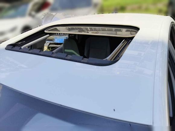 [合肥·皖A] 二手大众朗逸2023款 新锐 1.5L 自动新愿版