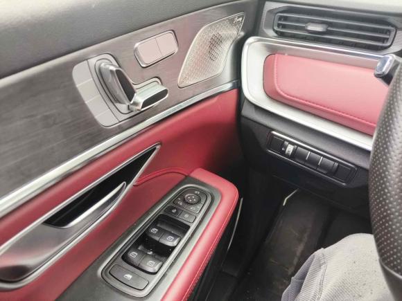 [广州·湘N] 二手捷途捷途X70 PLUS2021款 1.6T DCT星PRO 5座