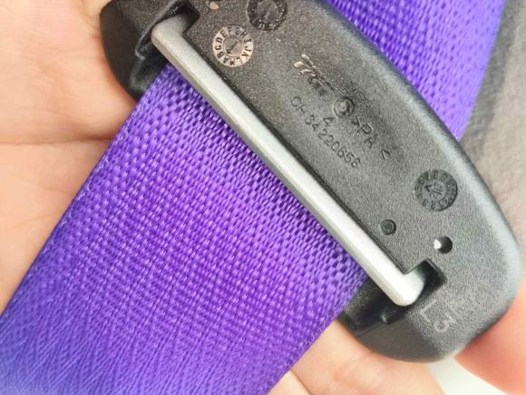 [成都·川A] 二手高合汽车高合HiPhi Y2023款 560km 精英版