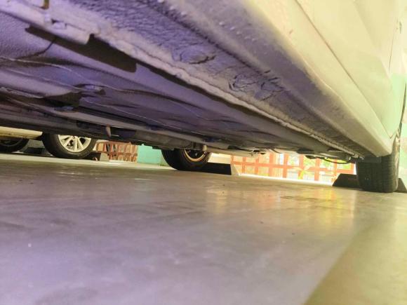 [深圳·粤B] 二手本田雅阁2008款 2.4L EXL Navi