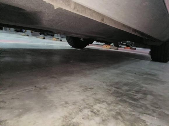 [杭州·浙A] 二手红旗红旗HS52019款 2.0T 智联旗享版