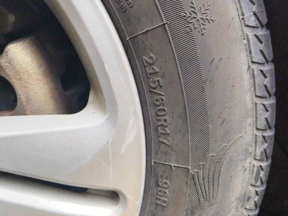 [苏州·甘L] 二手长安欧尚长安欧尚CX702016款 1.6L 手动智联型