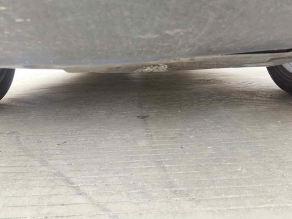 [温州·浙C] 二手零跑汽车零跑C112021款 豪华版