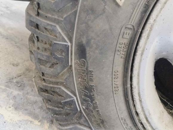 [深圳·粤N] 二手丰田普拉多2004款 GX 2.7自动车型