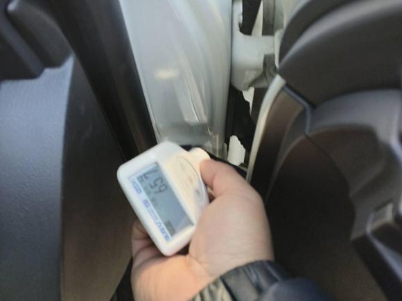 [青岛·鲁B] 二手别克君威2010款 2.0T 旗舰运动版