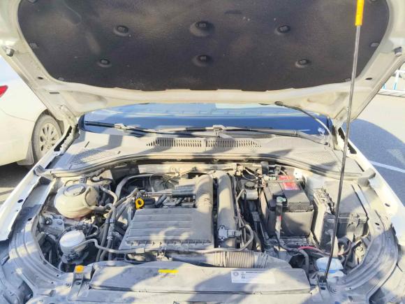 [嘉兴·浙F] 二手大众朗逸2019款 280TSI DSG舒适版 国VI