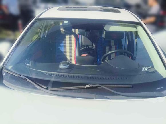 [上海·苏C] 二手马自达马自达3 昂克赛拉2016款 三厢 1.5L 自动豪华型