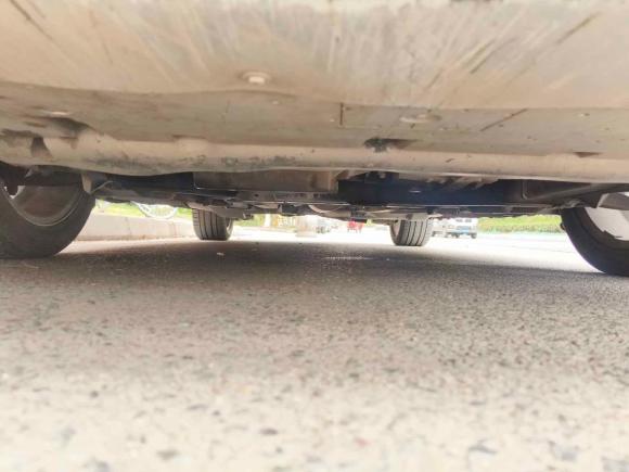 [成都·川G] 二手标致标致30082013款 2.0L 自动潮流版