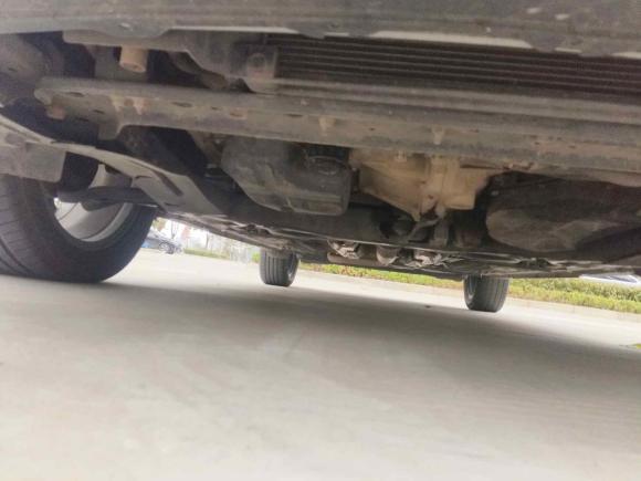 [武汉·鄂A] 二手日产劲客2017款 1.5L CVT酷享版