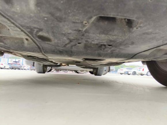 [武汉·鄂W] 二手现代途胜2021款 途胜L 1.5T DCT GLX精英版