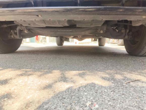 [合肥·皖A] 二手江淮瑞风瑞风M32019款 创客版 1.8L 豪华智能型