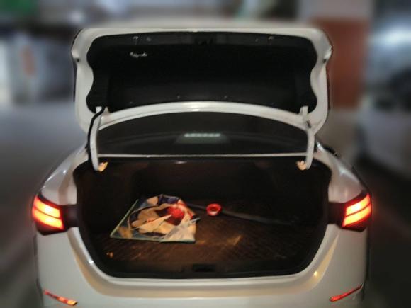 [西安·陕U] 二手日产轩逸2020款 改款 1.6L XL CVT悦享版