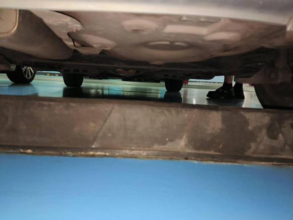 [广州·晋A] 二手大众Polo2014款 1.6L Cross Polo 自动