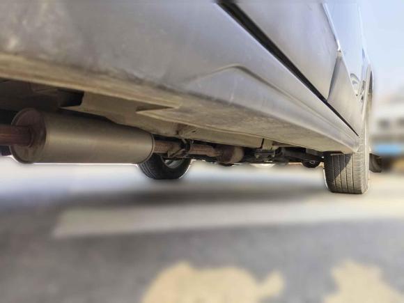 [合肥·皖A] 二手哈弗哈弗H62019款 运动版 1.5T 自动两驱精英型 国VI