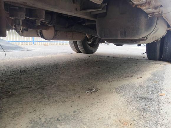 [南京·苏A] 二手依维柯依维柯褒迪2017款 2.5T经典A32客车中顶6-7座47Z5