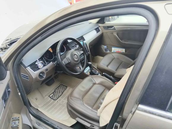 [佛山·粤X] 二手大众宝来2014款 1.6L 自动舒适型