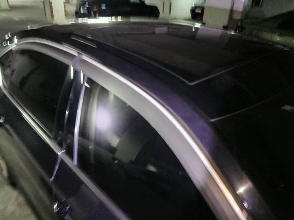 [青岛·鲁U] 二手斯柯达速派2016款 TSI280 DSG前行版