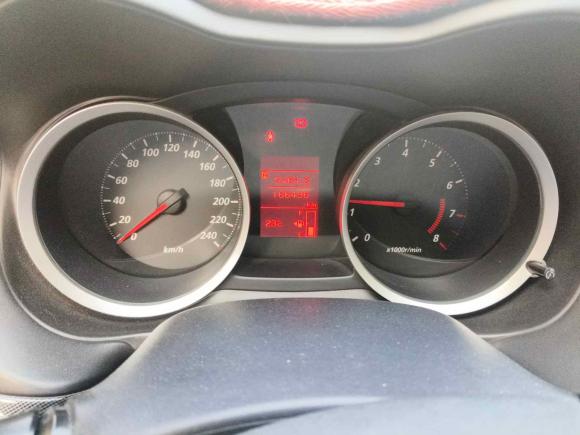 [杭州·浙A] 二手三菱翼神2010款 运动版 2.0L 手动豪华型