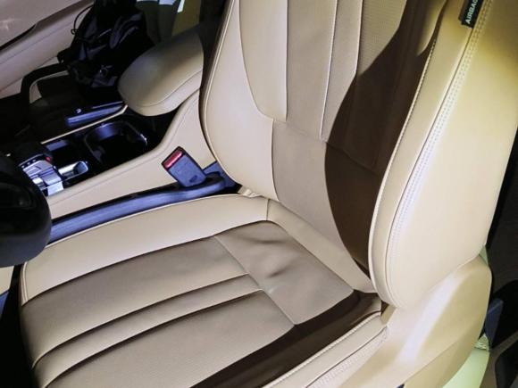 [成都·川A] 二手理想汽车理想ONE2020款 增程6座版