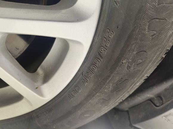 [成都·川A] 二手Jeep自由光2017款 2.0L 优越版