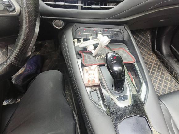 [上海·苏F] 二手哈弗哈弗F72020款 1.5T 两驱i型