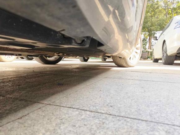 [武汉·鄂A] 二手凯迪拉克凯迪拉克XTS2018款 28T 技术型