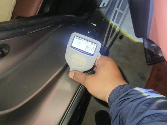 [深圳·粤B] 二手丰田RAV4荣放2013款 2.5L 自动四驱精英版