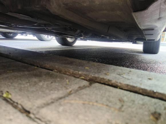 [深圳·云R] 二手吉利汽车缤瑞2020款 1.4T CVT豪华型