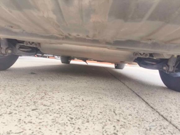 [上海·沪B] 二手本田奥德赛2015款 2.4L 智享版