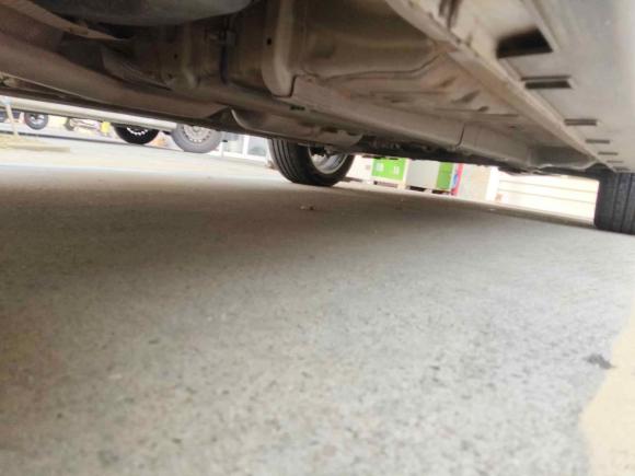 [嘉兴·浙F] 二手吉利汽车帝豪GS2018款 运动版 1.8L 自动领尚型