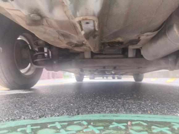 [金华·浙G] 二手现代瑞纳2010款 三厢 1.4L 自动时尚型GT