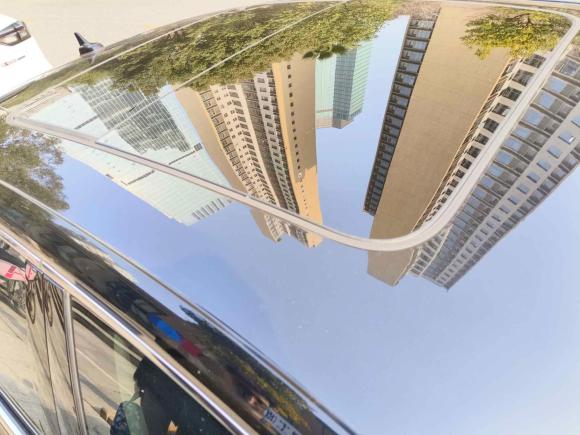 [南昌·赣L] 二手大众帕萨特2024款 380TSI 龙耀版