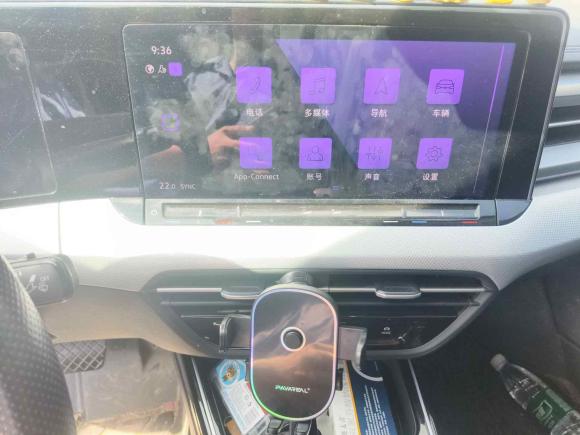 [上海·沪E] 二手大众凌渡2022款 凌渡L 280TSI DSG酷辣版