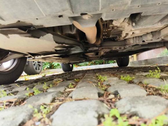 [上海·沪A] 二手奔驰奔驰GLA2016款 GLA 200 动感型