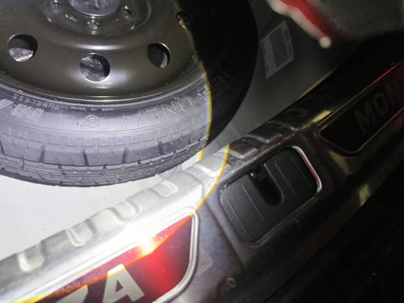 [武汉·鄂A] 二手雪佛兰科鲁泽2019款 RS 330T 自动畅快版 国VI