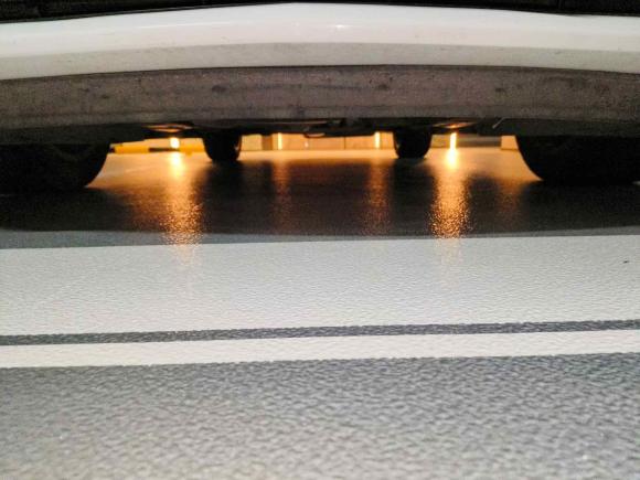 [杭州·浙A] 二手凯迪拉克凯迪拉克XTS2018款 28T 精英型