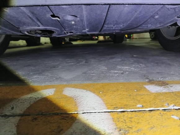 [南京·苏A] 二手现代胜达2013款 2.0T 自动四驱顶级型