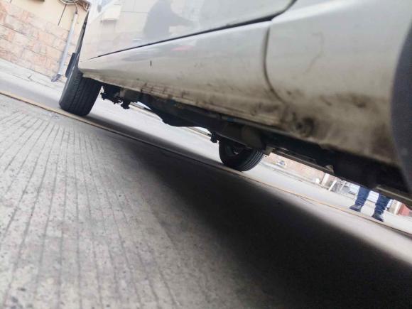 [苏州·苏E] 二手长安凯程欧诺S2019款 1.5L欧诺S标准型国VI JL473QG