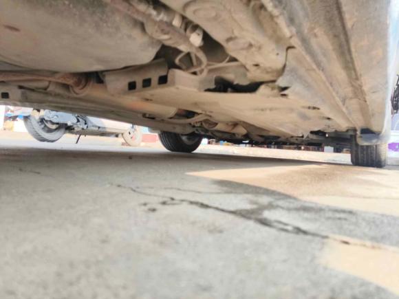 [成都·川A] 二手大众Polo2011款 1.6L 自动致酷版