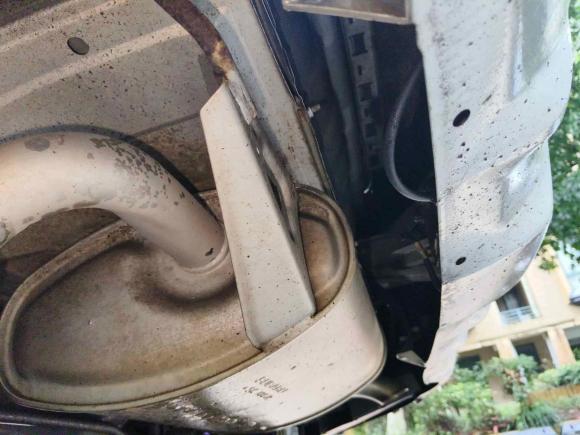 [宁波·浙B] 二手斯巴鲁斯巴鲁XV2012款 2.0i 舒适版