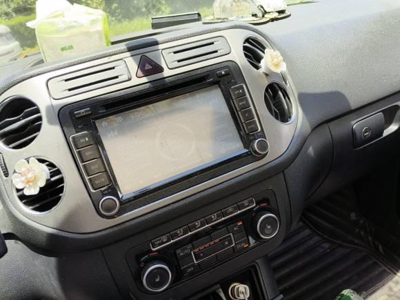 [上海·沪E] 二手大众途观2012款 1.8TSI 自动两驱耀智版