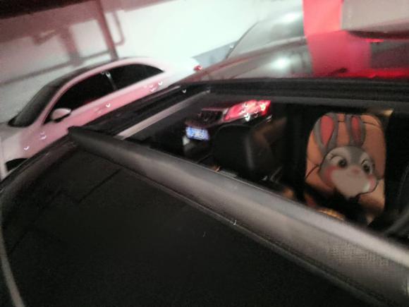 [常州·苏D] 二手奔驰奔驰B级2017款 B 200 时尚型