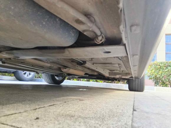 [南通·苏F] 二手DSDS 5LS2016款 1.6T 风尚版THP160