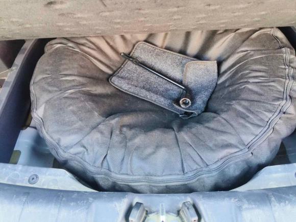 [芜湖·皖B] 二手长安长安CS752017款 尚酷版 1.5T 手动锋享型