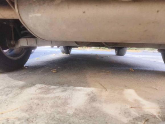 [上海·吉J] 二手沃尔沃沃尔沃XC602011款 2.0T 智尊版