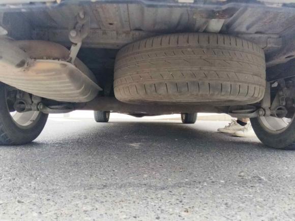 [成都·苏A] 二手宝骏宝骏7302016款 1.5T 手动豪华型 7座