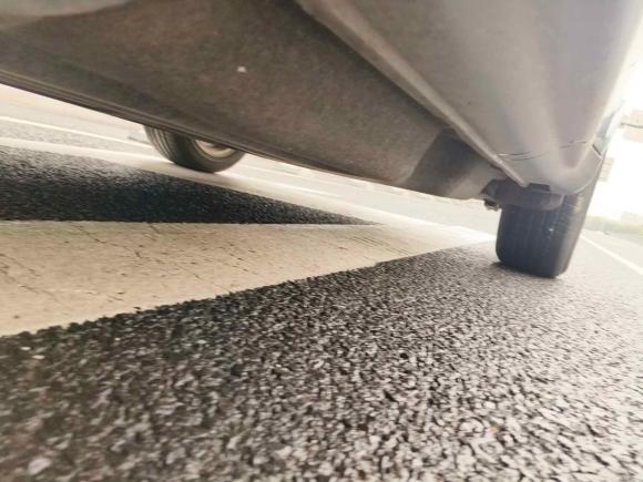 [宁波·浙B] 二手本田本田XR-V2021款 1.5L CVT舒适版