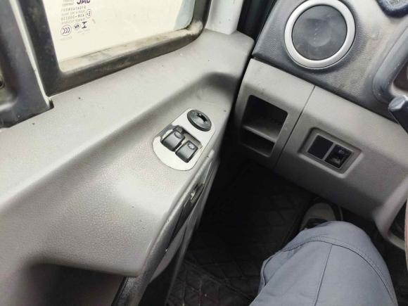 [上海·皖N] 二手江汽集团星锐2013款 1.9T 4系星快运